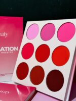 Annie’s Beauty Cheek Sensation Blush Palette Vol II - Image 2
