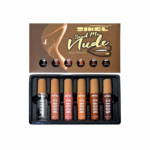 Zikel Nude gloss