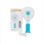 Lontor Rechargeable Fan