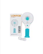 Lontor Rechargeable Fan