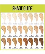 Maybelline Superstay Foundation - Image 2