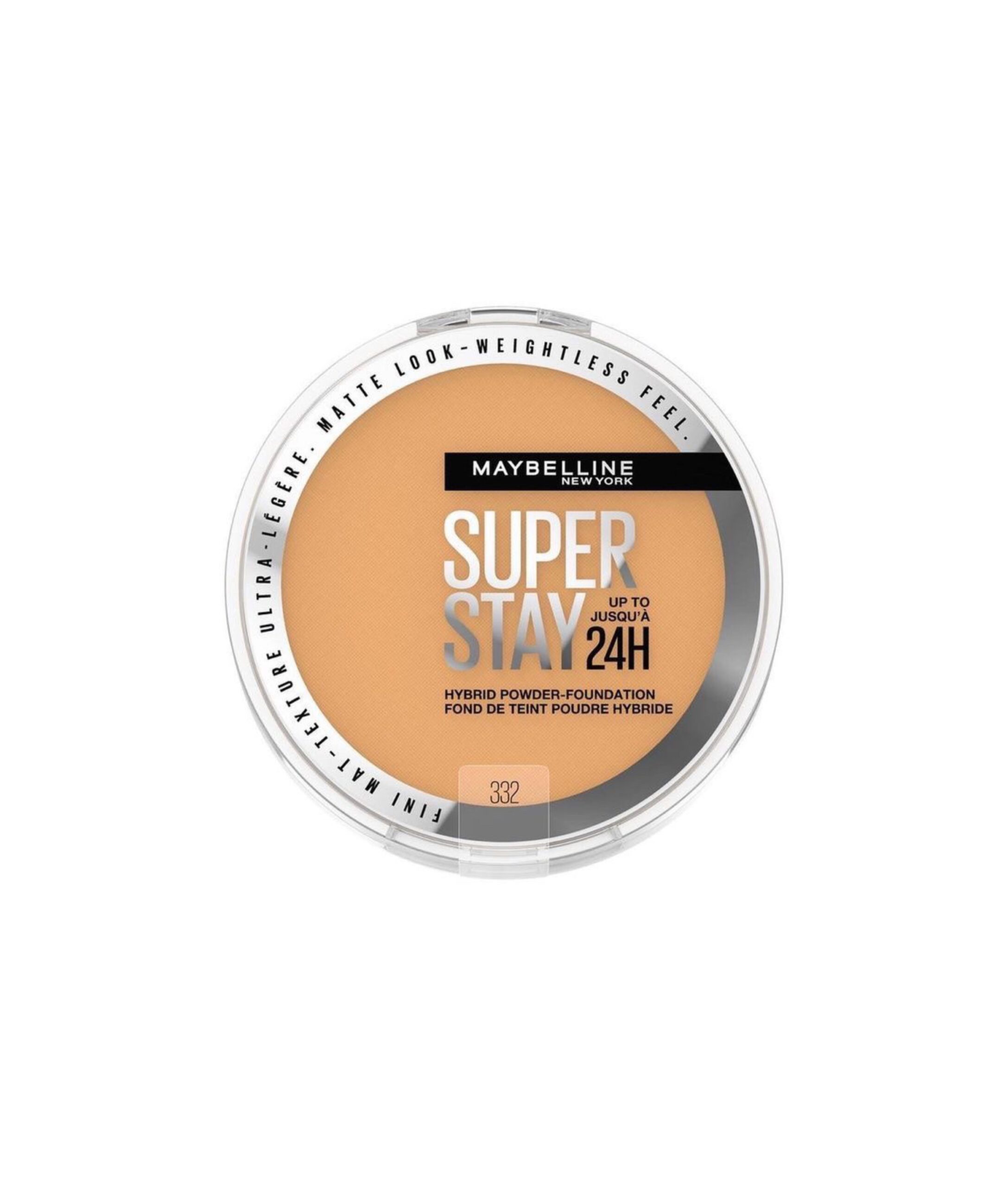 img_1849-2 Maybelline Superstay Powder - Image 1