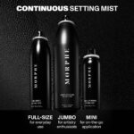 Morphe Continous Setting Mist - Image 2
