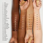 Too Faced Born This Way Foundation - Image 2