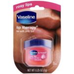 Vaseline Lip Balm