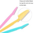 3in1 Facial Razor Set - Image 3