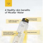 Msmestics Micellar Water - Image 2