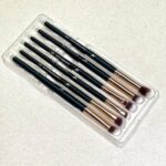 Daroge Eye Set of Brush