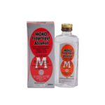 Moko Spirit Isopropyl - Image 2