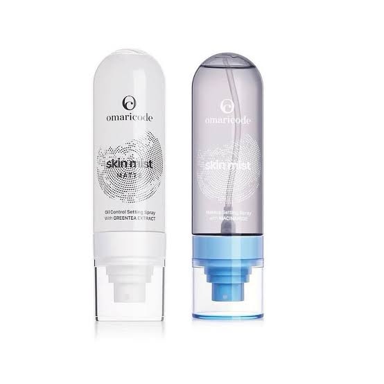 img_4008 Omaricode Setting Spray - Image 1