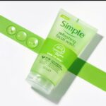 Simple Refreshing Facial Wash150ml - Image 2