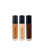Sylvimak Undetectable Foundation