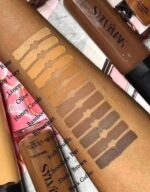 Sylvimak Undetectable Foundation - Image 2