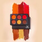 TM Essentials Cheek Glaze Palette - Image 2