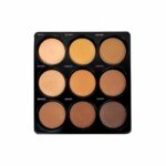 Vee Beauty 9in1 Powder Palette