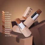 ZIKEL SKIN FIT FOUNDATION STICK - Image 2