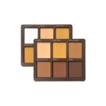Vee Beauty 6in1 Powder Palette