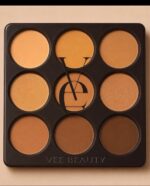 Vee Beauty 9in1 Powder Palette - Image 3