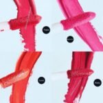 Nuban beauty In my skin Liquid blushes - Image 2