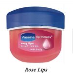 Vaseline Lip Balm