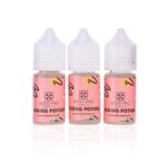 Soopro Mixing Portion