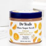 Dr Teals Body Scrub