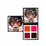 CPD 4in1 Cream Blush Palette