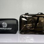 Debbyluster Makeup Pouch