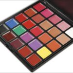 Who’s that Girl 25 Colour Lip Palette