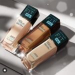 Maybelline Fit Me Foundation