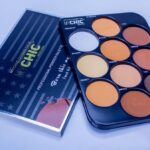 MyChic 10in1 Powder Palette