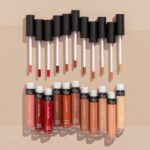 Hegai And Esther Artistick Lipstain