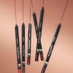 Hegai And Esther Lip Definer