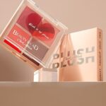 Beauty By Ad Cheek Attitude Blush