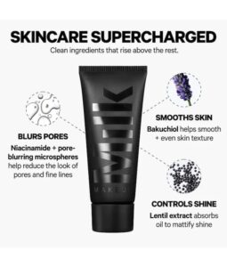 Milk Blurring Matte Primer - Image 3