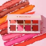 Yglam Cheeksy Blush Palette