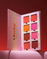 Yglam Cheeksy Blush Palette - Image 3