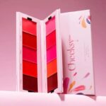 Yglam Cheeksy Blush Palette - Image 2