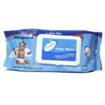 Angel Baby Wipes