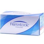 Freshlook Single Contact Lense