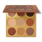 Juvias Warriors Eyeshadow Palette