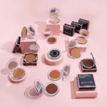 Beauty By Ad Compact Powder