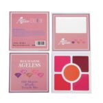 Becharm Ageless Blush Palette
