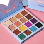 Vee Beauty TAKE ME HOME Eyeshadow Palette