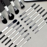 Veninow 18 pieces Brush set