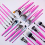 Viccabel luxe pro artist collection