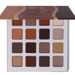 Juvias Coffee Shop  Eyeshadow Palette