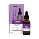 Facefacts Retinol Serum