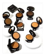 Flawless Ivy Pressed Powder - Image 2