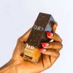 MyChic HD  Foundation